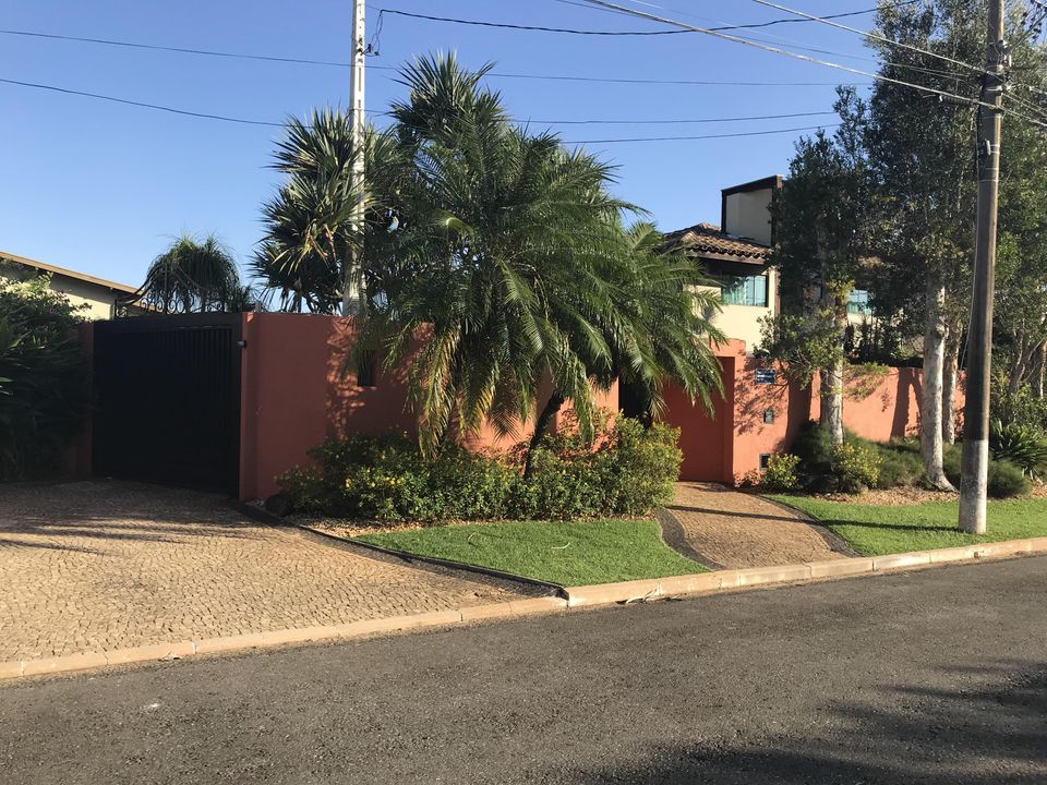 Foto - Campinas - Loteamento Caminhos de Sao Conrado Sousas